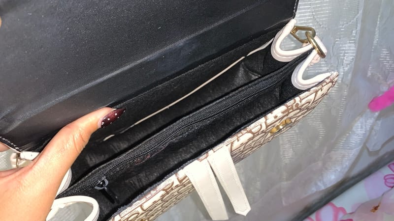 bag dior (kw), foto 5