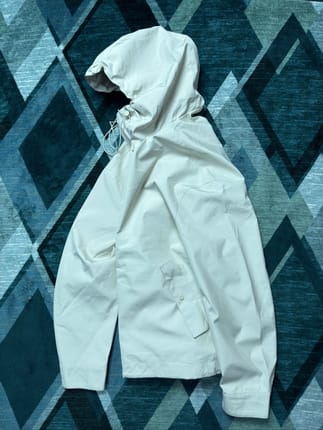 Zara Oversize Jacket