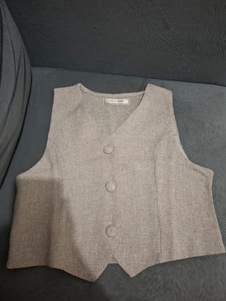 Vest Wanita PEE KA NONG