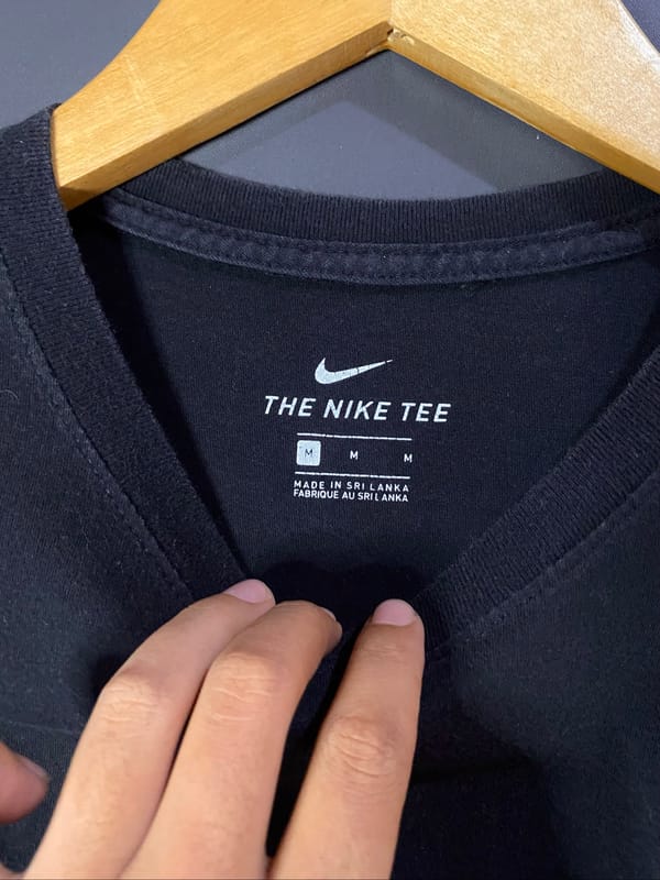 The Nike Tee NSW Small Logo, foto 7