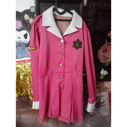 BLAZER POLICE ANAK