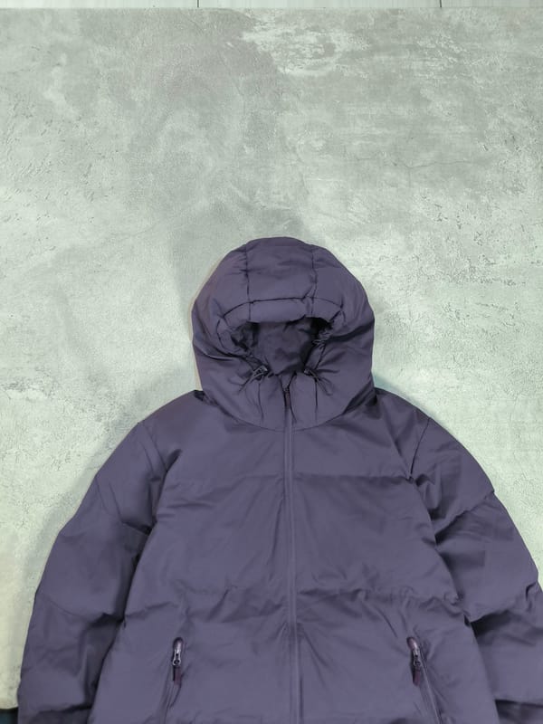 GU heat paded puffer jacket, foto 2