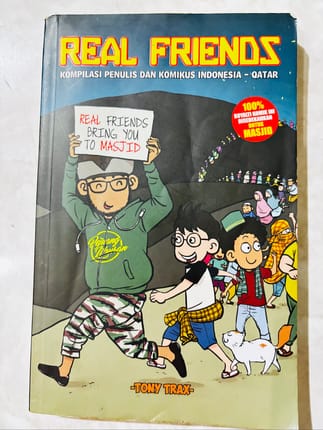 Real friends