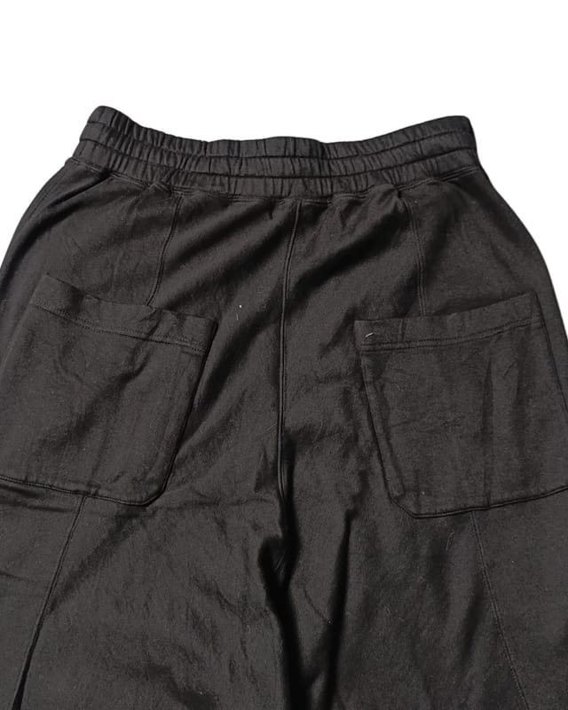 Zucca Jogger Hareem Pants Like Rick Owens, foto 3