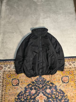 GU heat paded jacket blouson