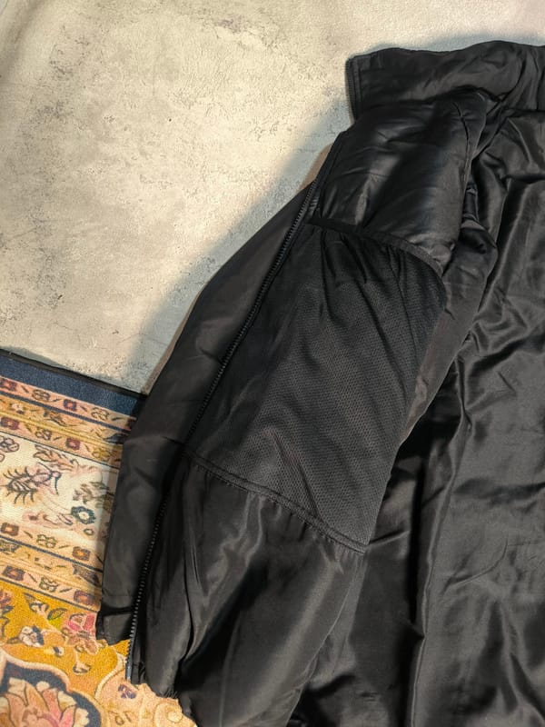 GU heat paded jacket blouson, foto 4