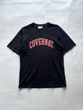 Kaos Covernat Black
