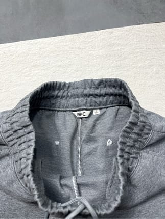 Uniqlo C Sweatpants Beggy 05 Grey