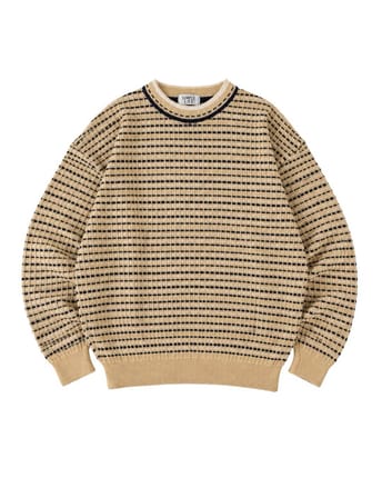 Knitwear Texture motif L43