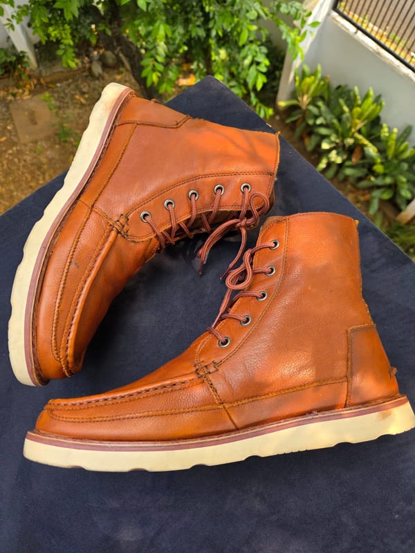 TOMS Men's Searcher Boots, foto 3