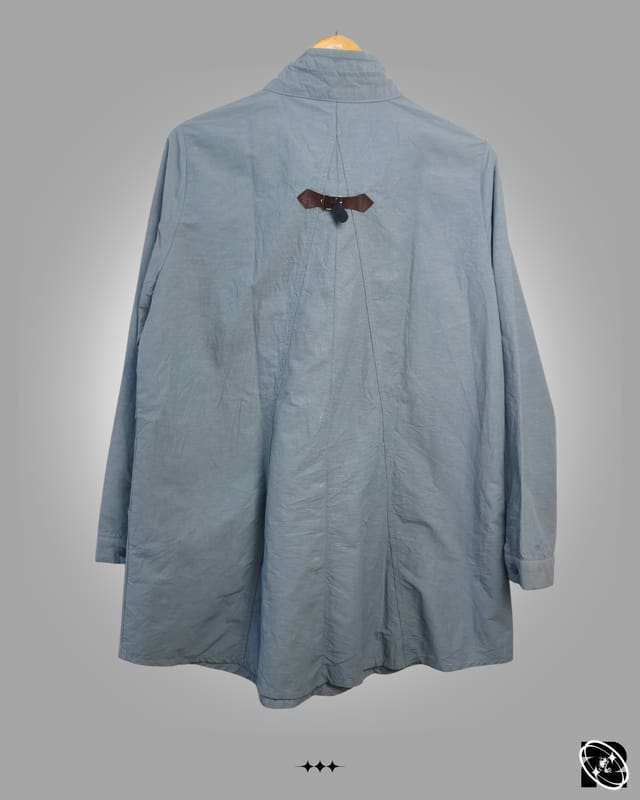 Kemeja / Longsleeve Shirt POLOS, foto 2