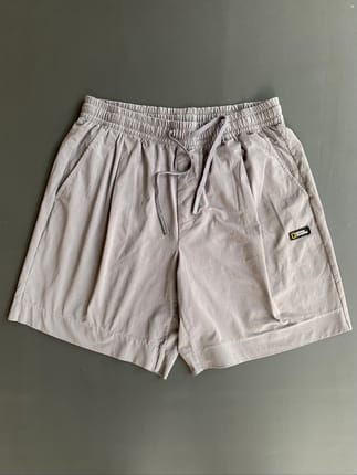 National Geographic Frozen Air Short
