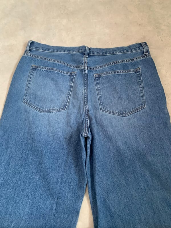 Uniqlo Jeans, foto 7