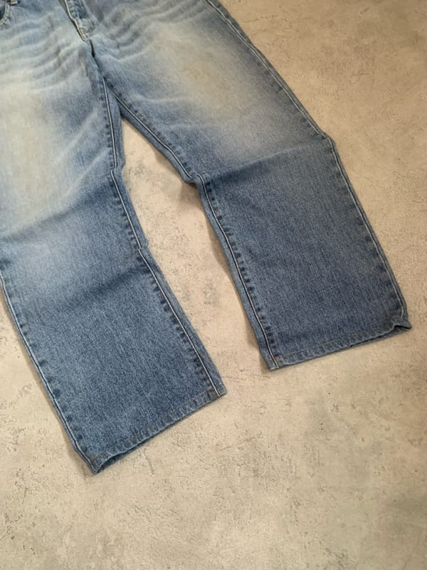 Uniqlo Jeans, foto 3