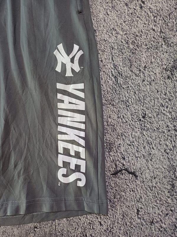 Yankees Shorts, foto 4