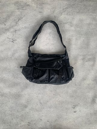 Tas selempang fashion style Korea