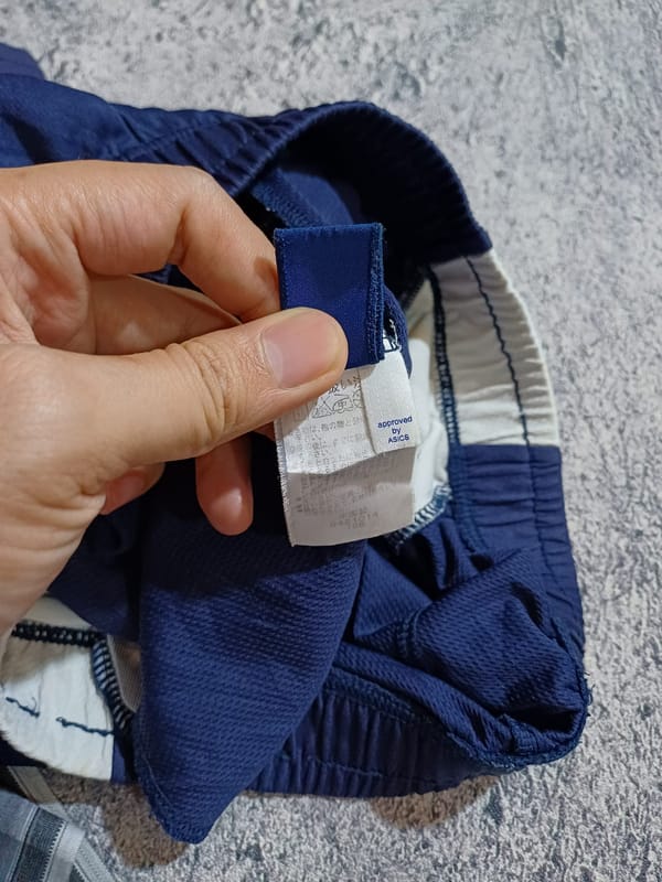 Asics Shorts, foto 9