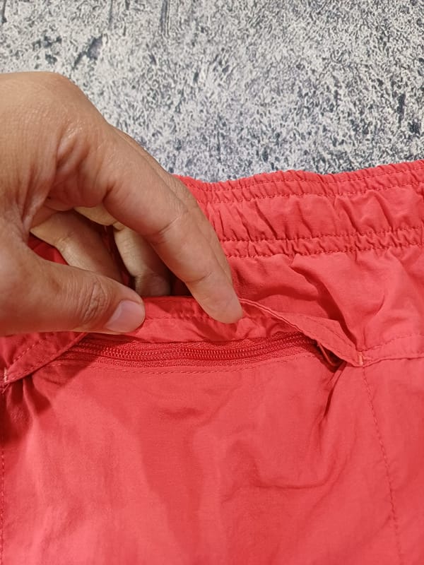 Columbia Shorts, foto 5