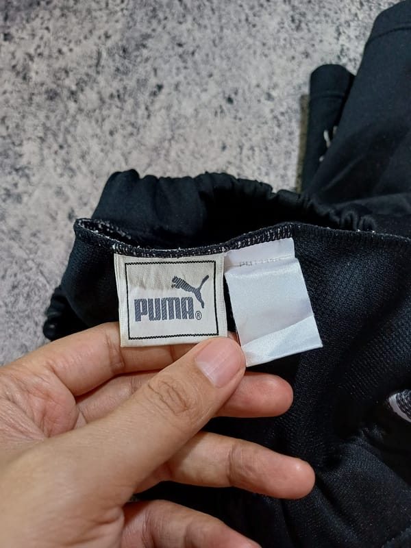 Puma Shorts, foto 5