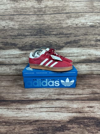 adidas gazelle indoor pro #JLSS04