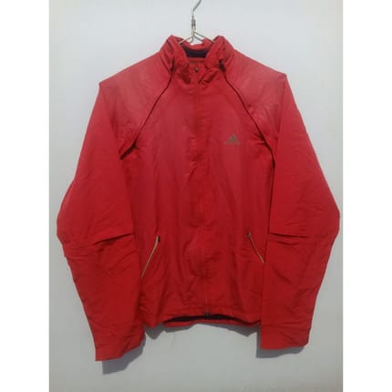 Adidas Windbreaker Vest 2 in 1