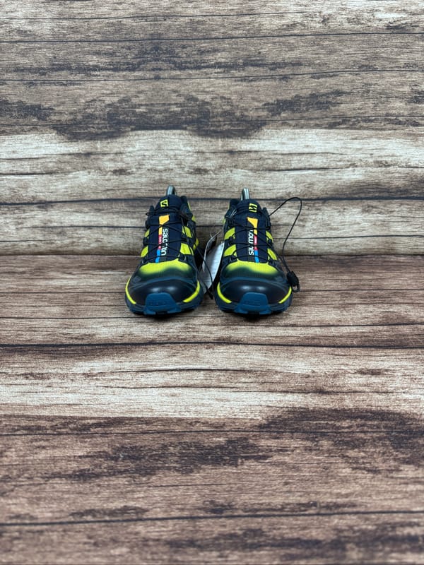 salomon xt-6 skyline #JNSS50, foto 4