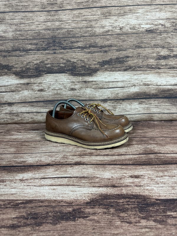 red wing 8109-8 #AGSS09, foto 3