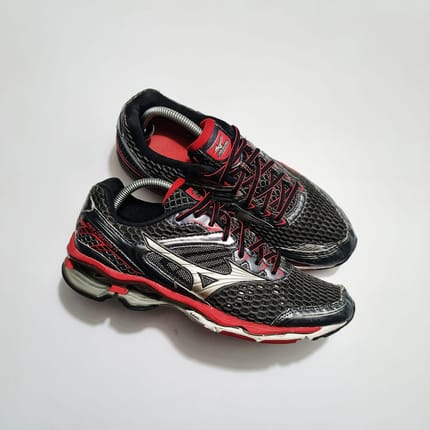 Mizuno 'Wave Creation 17' Original Second Size 42/27cm