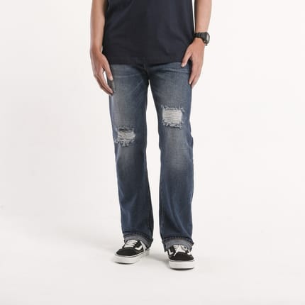 CELANA JEANS/DENIM HAMMERSTOUT