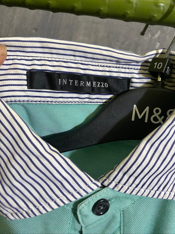 Polo Intermezzo, foto 4