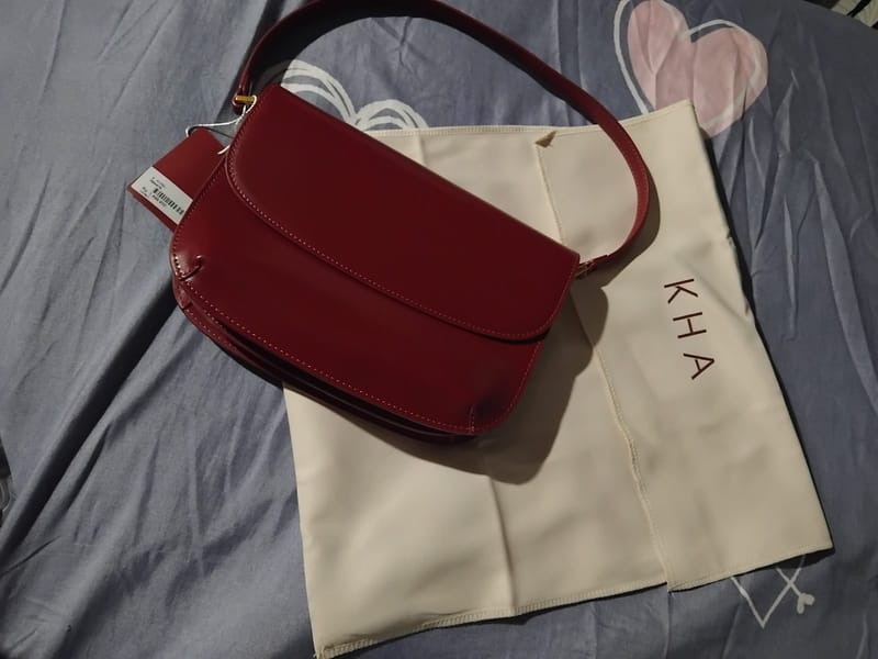 KHA Shoulder Bag, foto 3