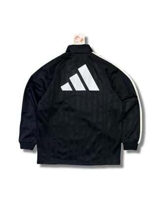 Adidas Casual Tracktop Big Logo Europe
