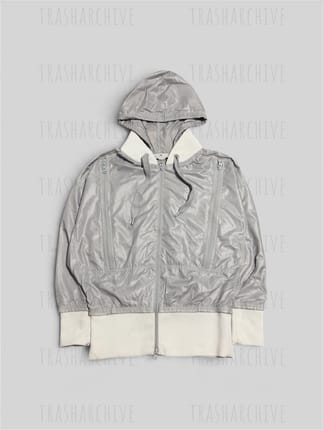 Adidas x Stella McCartney Run Perf Jacket