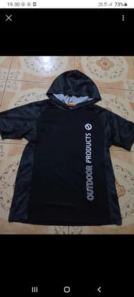 Outdoor products