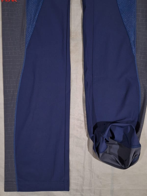 Blackyak extreme quick-dry hiking pants, foto 2