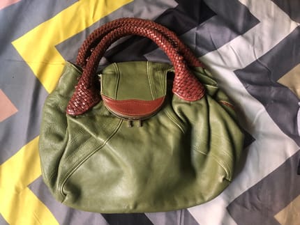 Fendi Syp Bag