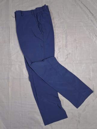 Redface outdoor pants