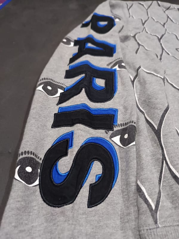 Kenzo Paris multi icon made in Portugal, foto 8