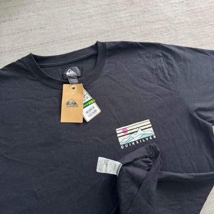 Quiksilver