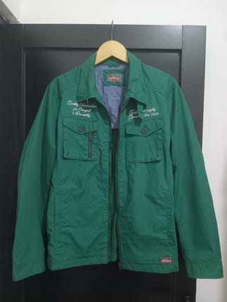 Dickies Work Jacket
