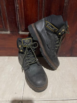 Sepatu Outdor Carvil