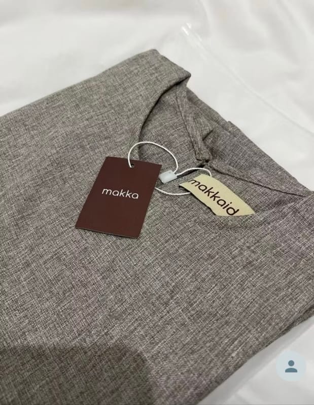 long tunik itsmakka new tag, foto 3