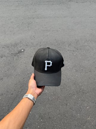 Topi New Era A Frams Original 9Forty NY Setelan Cap