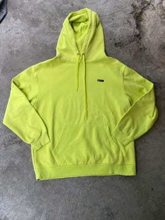 Hoodie FCMM XL