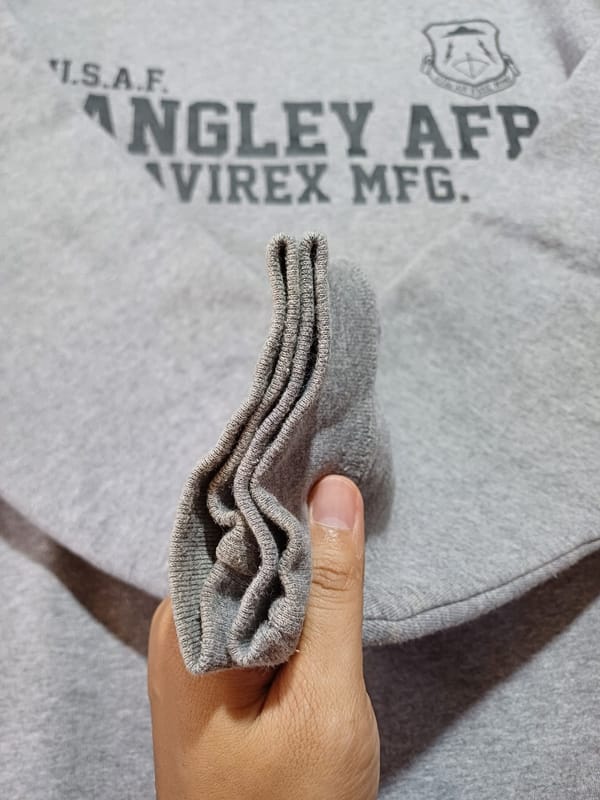 Avirex Sweatshirts, foto 4