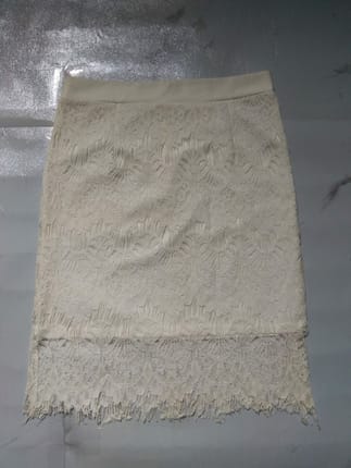 Dress brukat/ katbol
