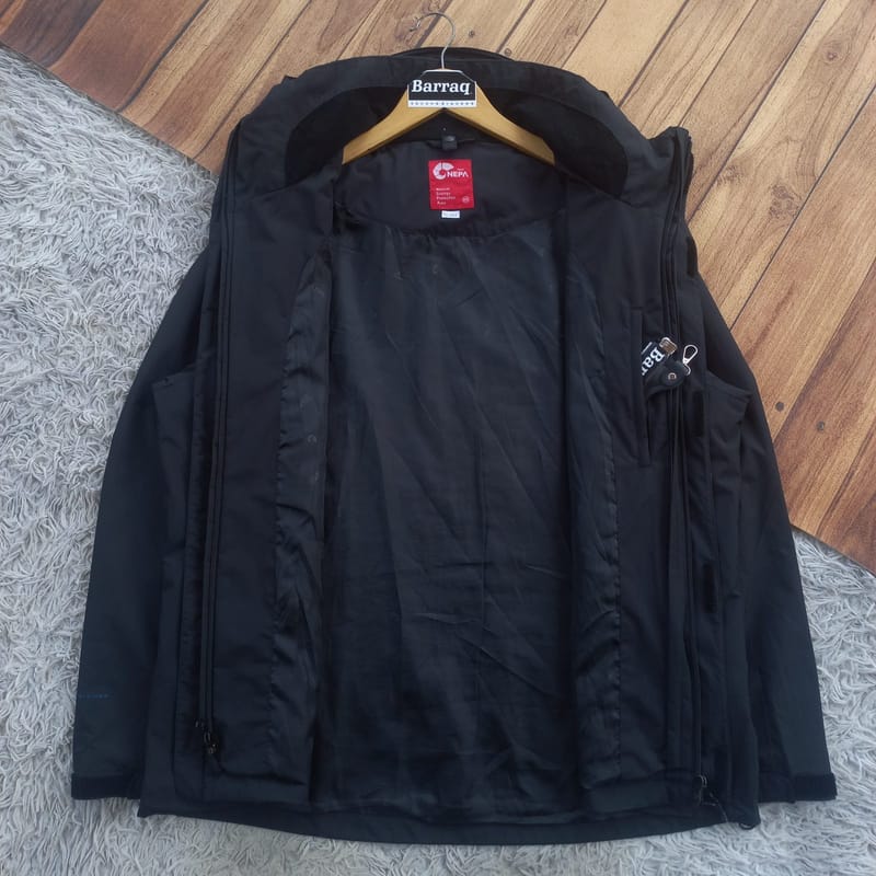 NEPA EVOLUTION XVENT GORPCORE WATERPROOF OUTDOOR JACKET, foto 7