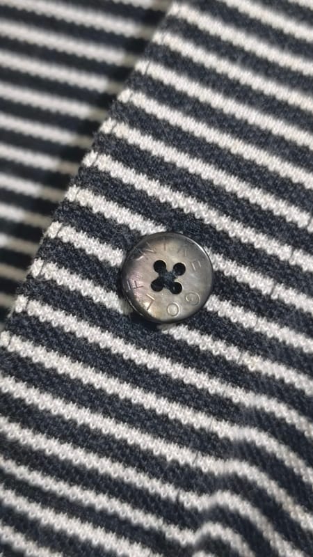 Nike Golf Polo Shirt Salur, foto 3