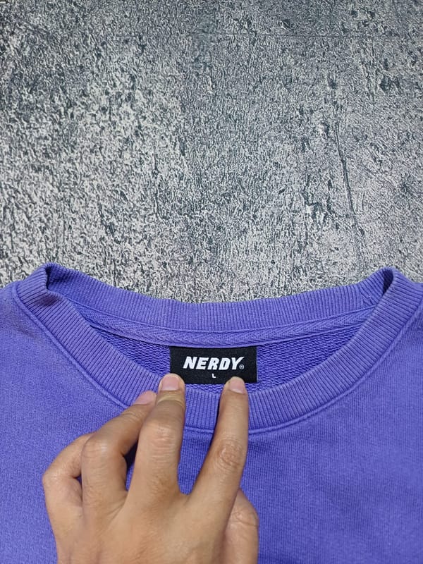 Nerdy Sweatshirts, foto 6
