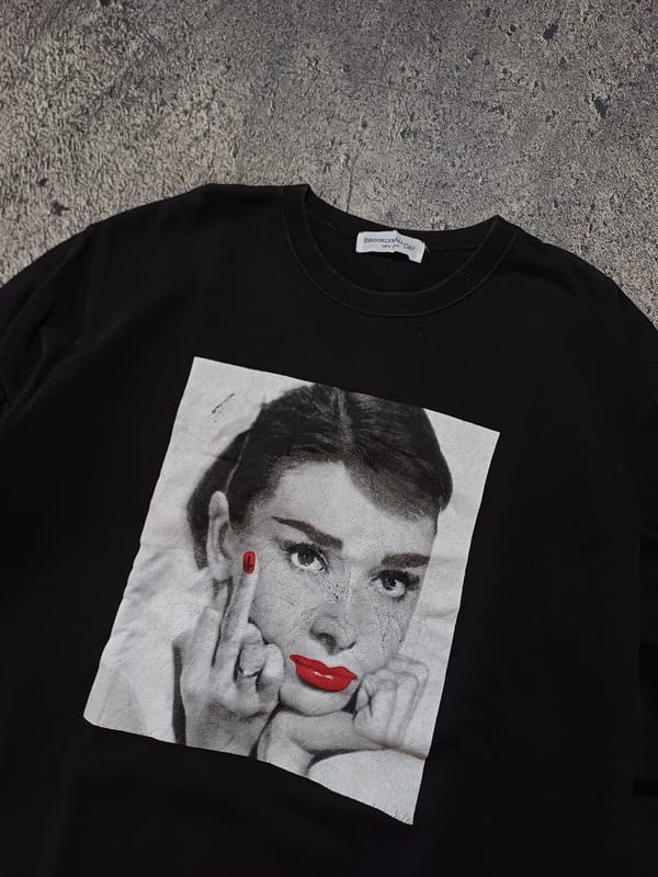 Brooklyn All Day Sweatshirts, foto 3